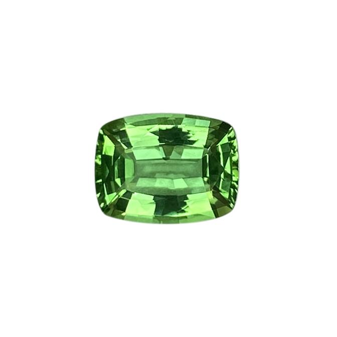 1.2ct Cushion Chrome Tourmaline