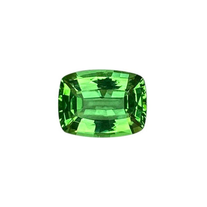 1.2ct Cushion Chrome Tourmaline