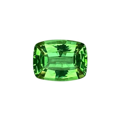 1.2ct Cushion Chrome Tourmaline