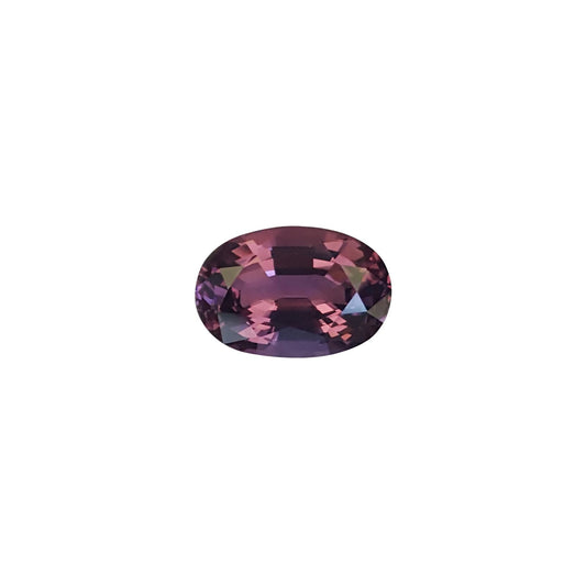 3.92ct Oval Spinel