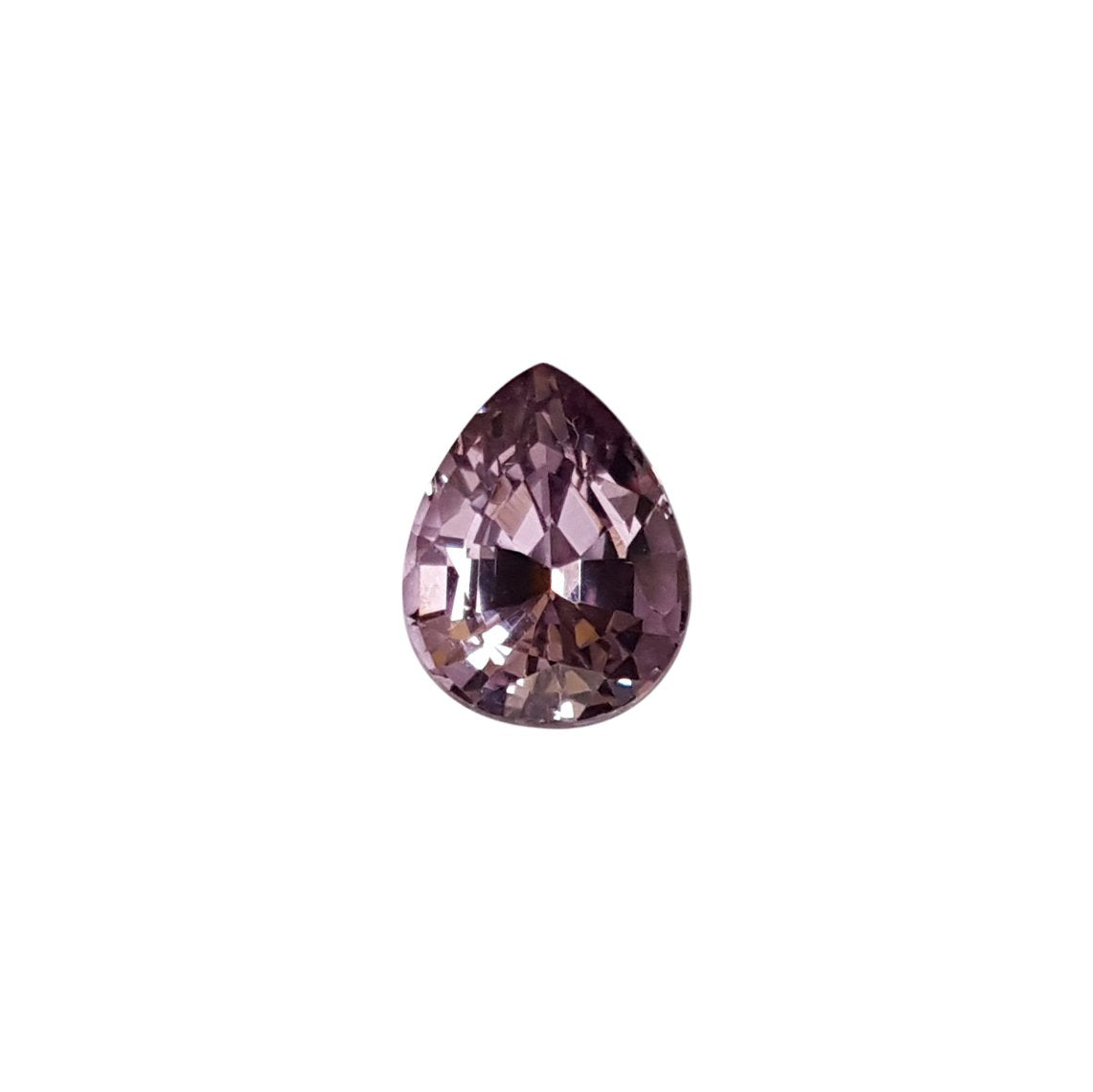 1.04ct Pear Shape Spinel