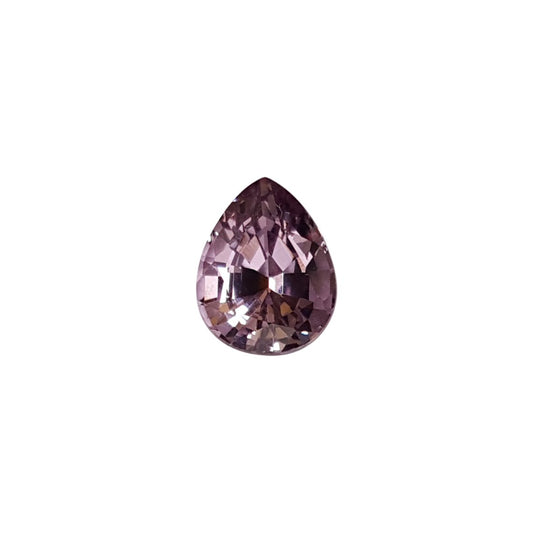 1.04ct Pear Shape Spinel