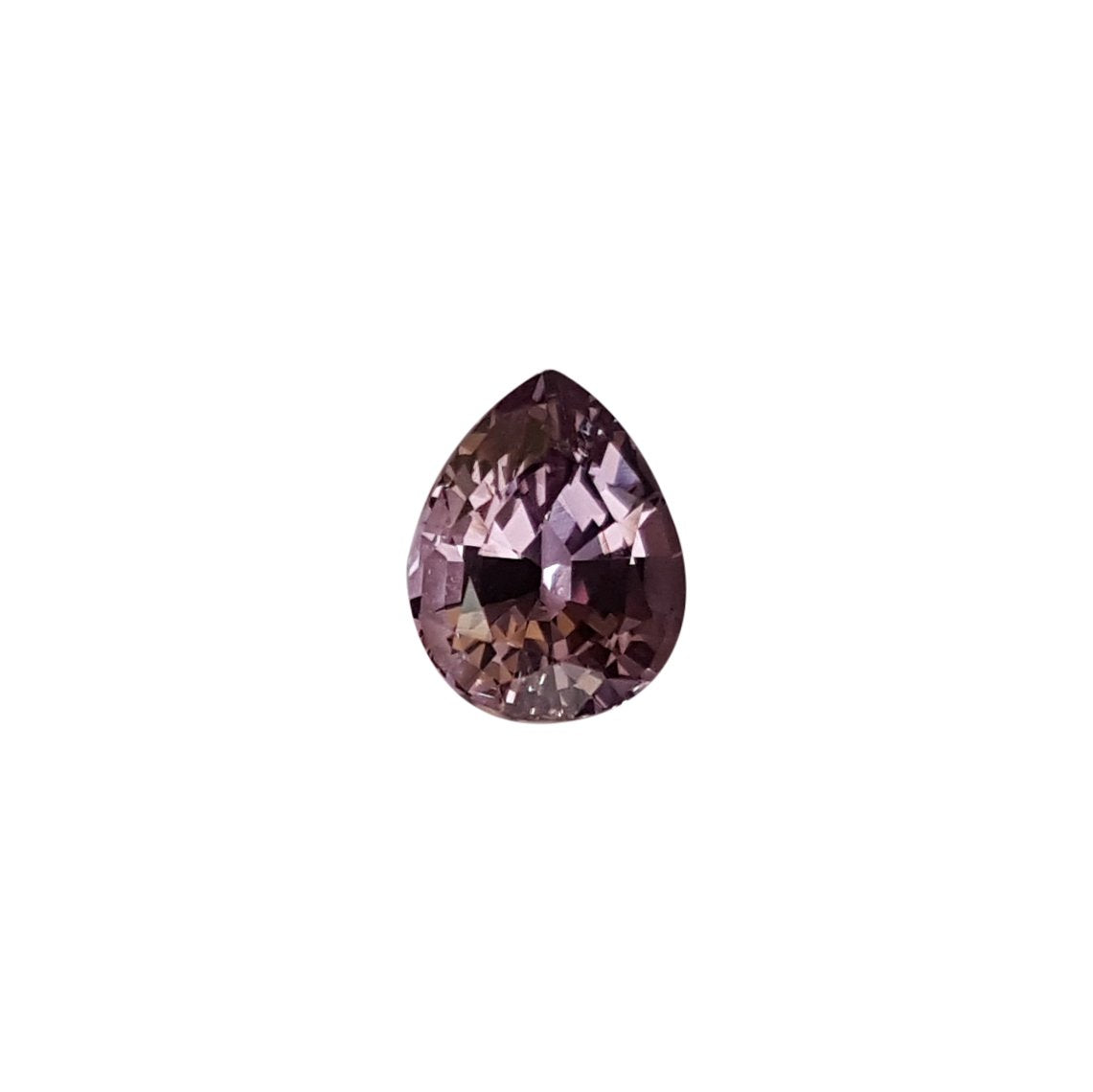 1.04ct Pear Shape Spinel