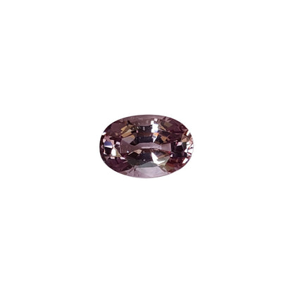 1.64ct Oval Light Pink Spinel