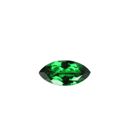 2.39ct Marquise Fine Intense Green Tsavorite