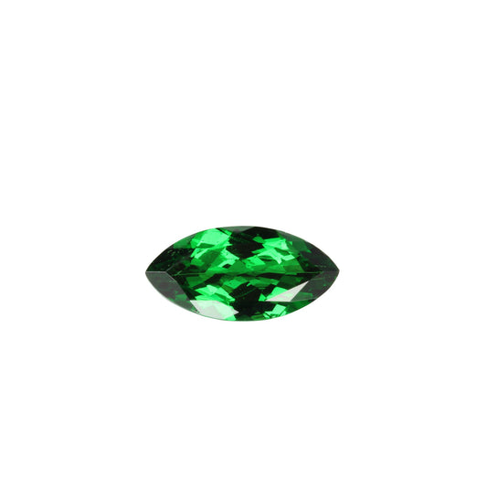 2.39ct Marquise Fine Intense Green Tsavorite