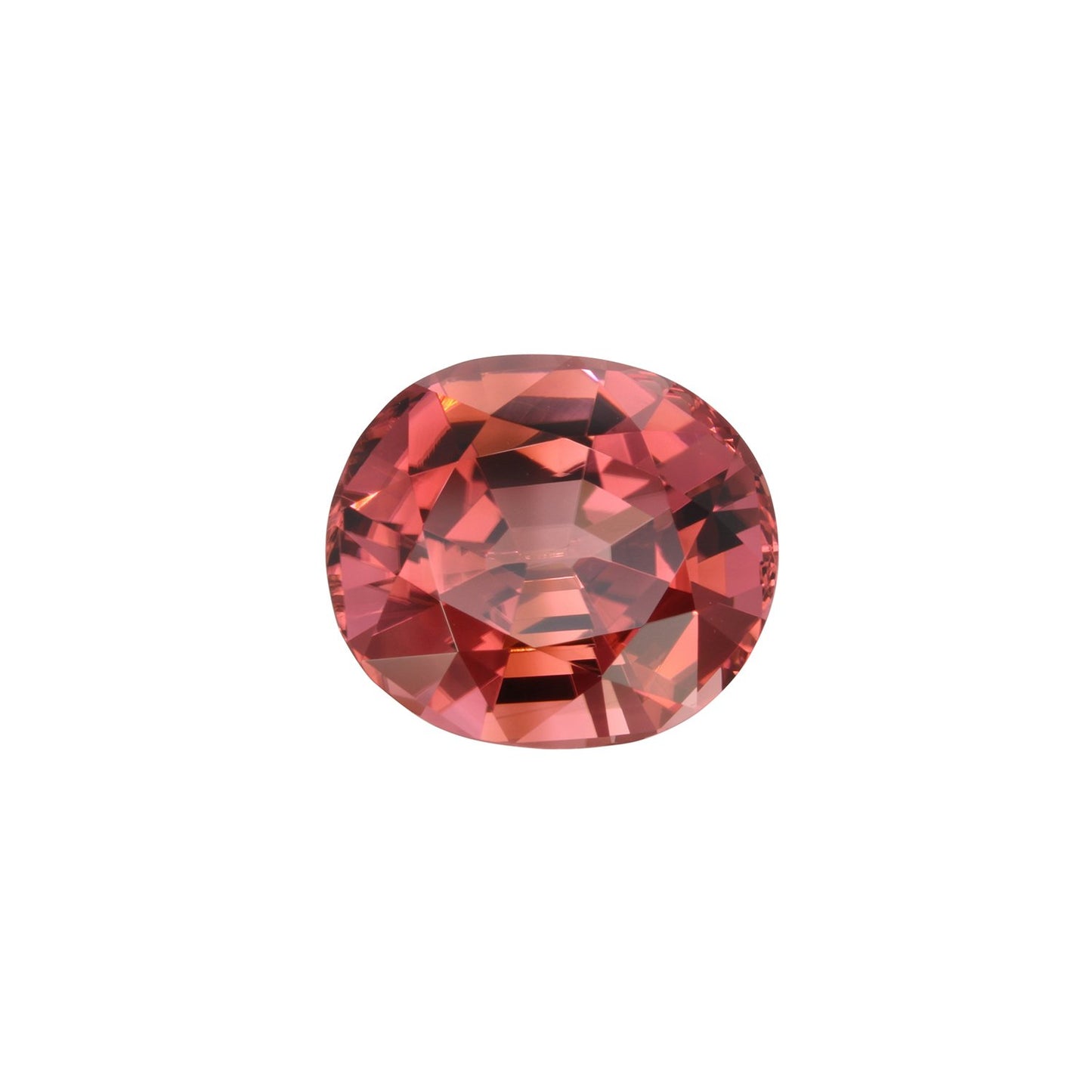 9.9ct Oval Tourmaline