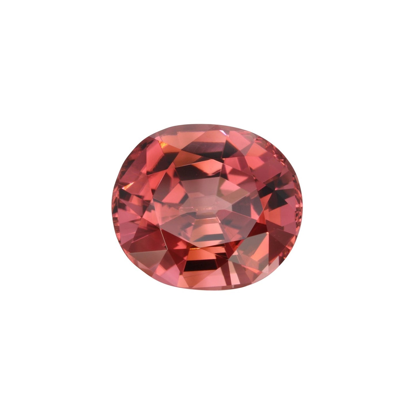9.9ct Oval Tourmaline