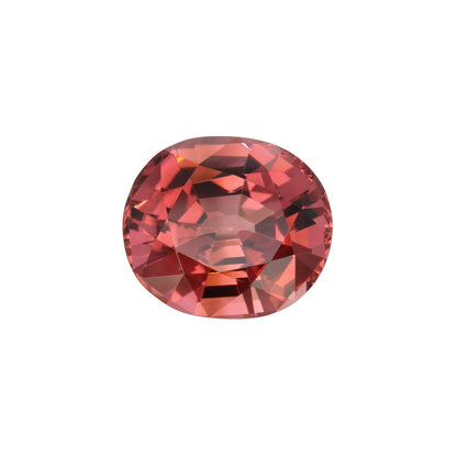 9.9ct Oval Tourmaline