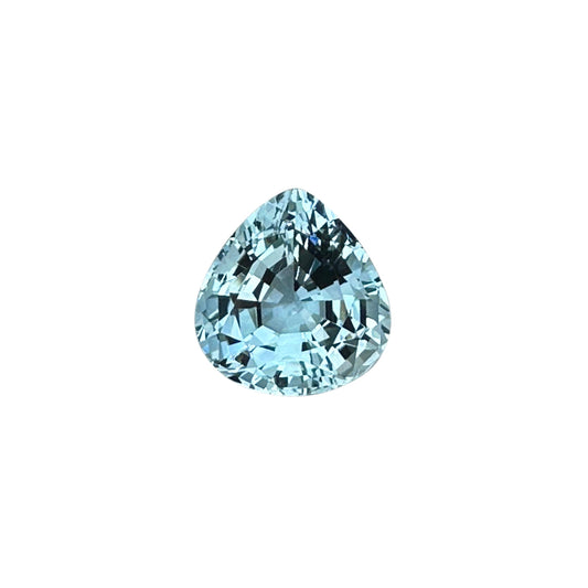 19.97ct Onion AA Color Aquamarine