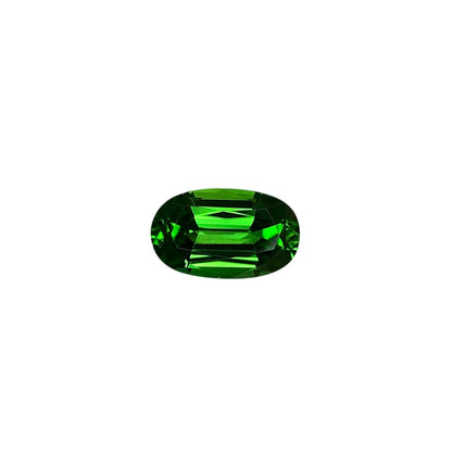 2.55ct Oval Fine Green Chrome Tourmaline