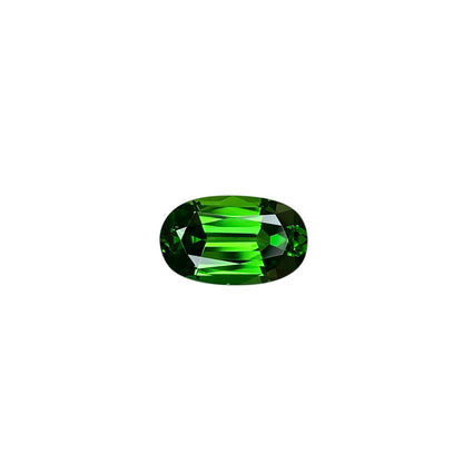 2.55ct Oval Fine Green Chrome Tourmaline