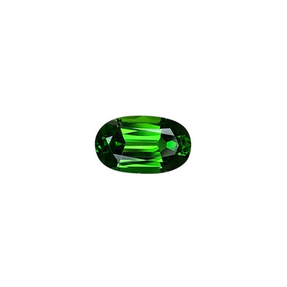 2.55ct Oval Fine Green Chrome Tourmaline