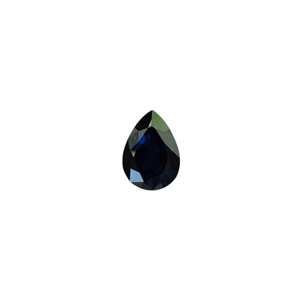 3.87ct Pear Shape Spinel
