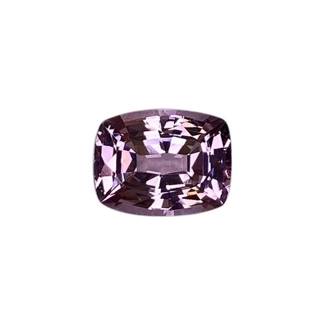 2.18ct Cushion Spinel