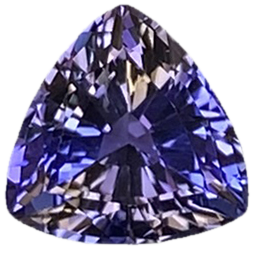 8mm Trillion Tanzanite
