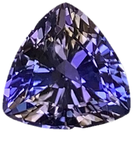 8mm Trillion Tanzanite