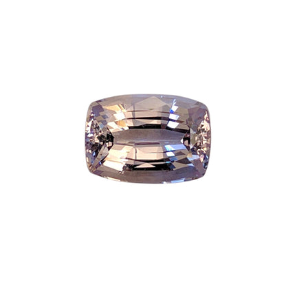 Cushion LT Color Spinel