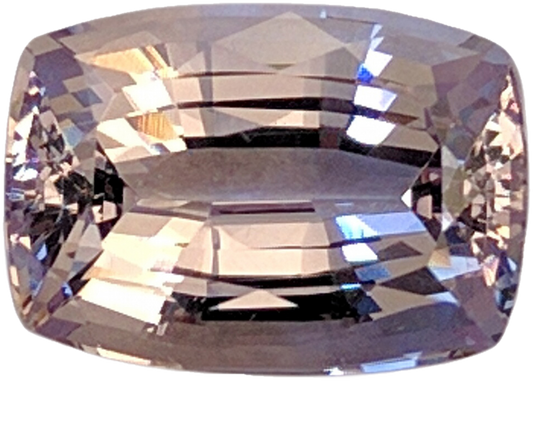 Cushion LT Color Spinel