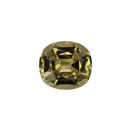 12.6ct Cushion Tourmaline