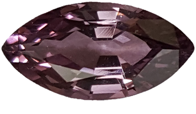 1.61ct Marquise Spinel