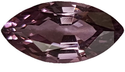 1.61ct Marquise Spinel