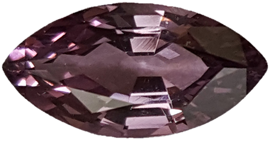 1.61ct Marquise Spinel