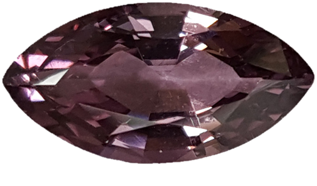 1.61ct Marquise Spinel