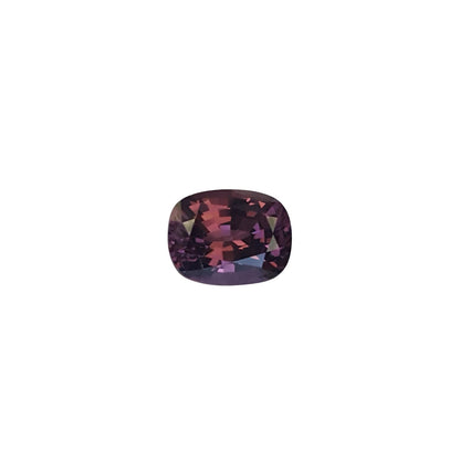 9x7mm Cushion Spinel