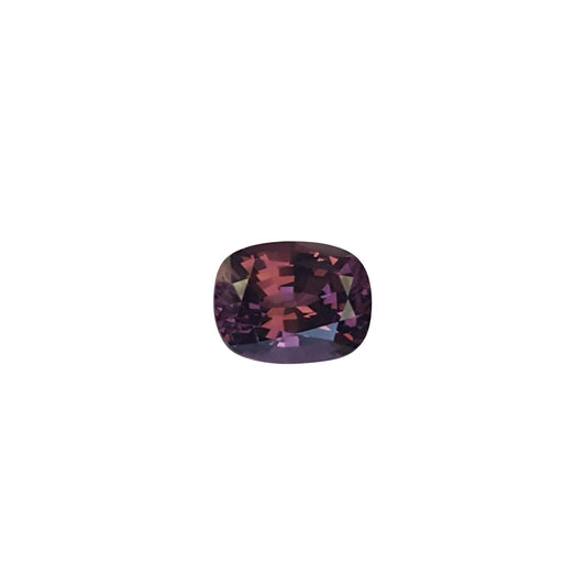 9x7mm Cushion Spinel