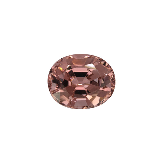 5.6ct Oval Tourmaline