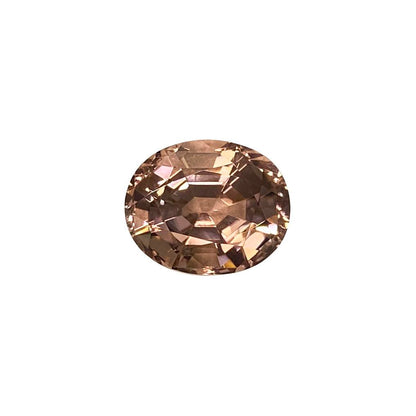 5.6ct Oval Tourmaline