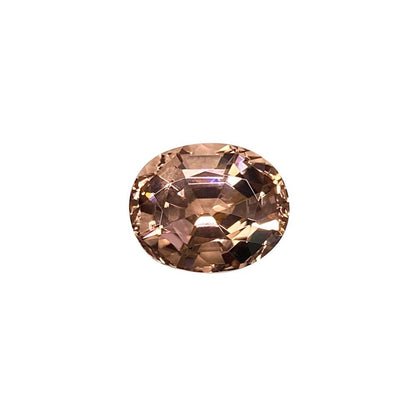 5.6ct Oval Tourmaline