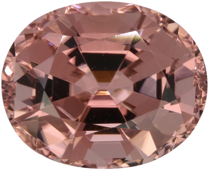 5.6ct Oval Tourmaline