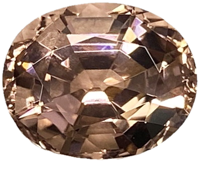 5.6ct Oval Tourmaline