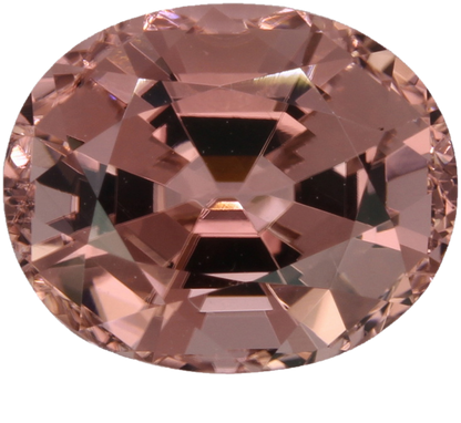5.6ct Oval Tourmaline