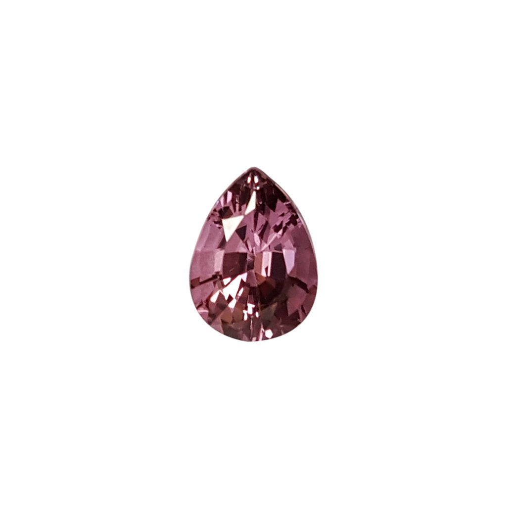 2.03ct Pear Shape Spinel