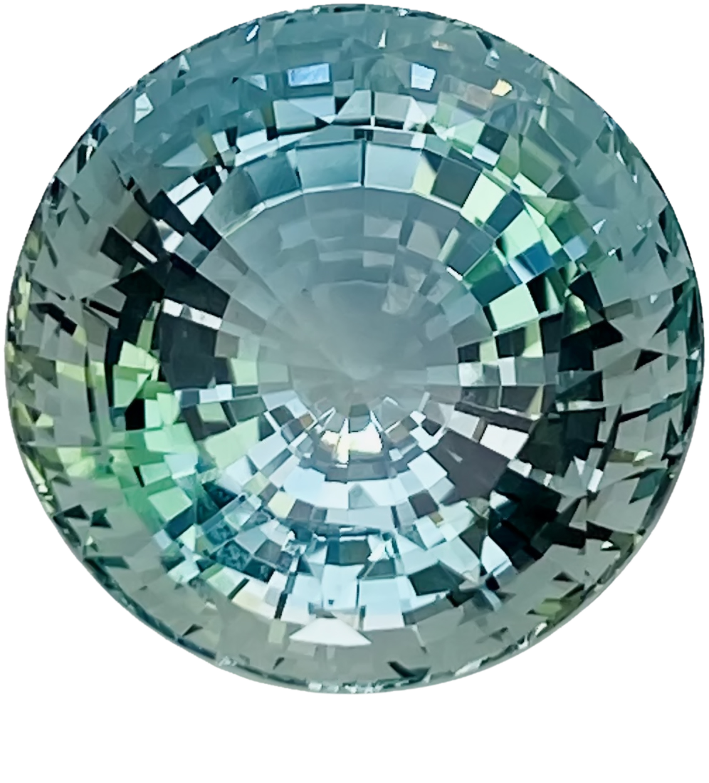 Round Unheated Beryl