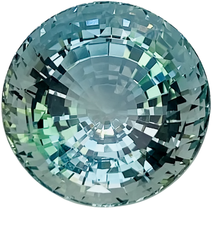 Round Unheated Beryl