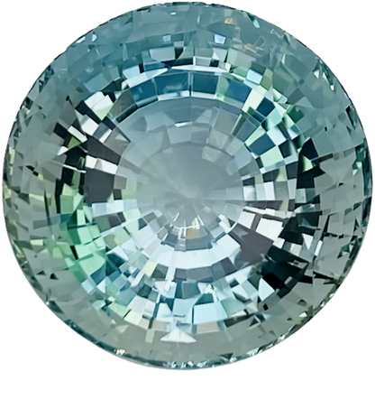 Round Unheated Beryl