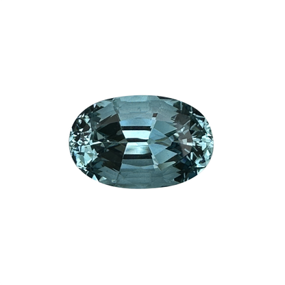 29.01ct Oval AA Color Aquamarine