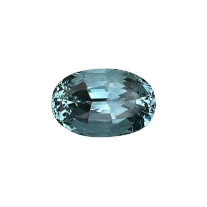 29.01ct Oval AA Color Aquamarine
