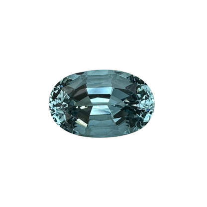 29.01ct Oval AA Color Aquamarine