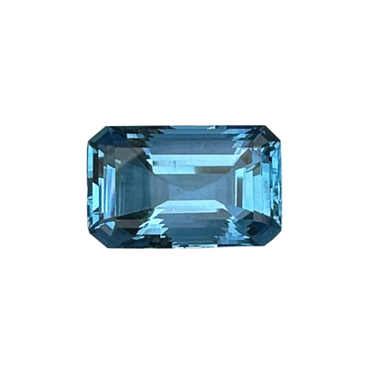 43.49ct Gem Santa Maria Aquamarine