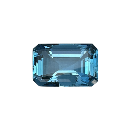 43.49ct Gem Santa Maria Aquamarine