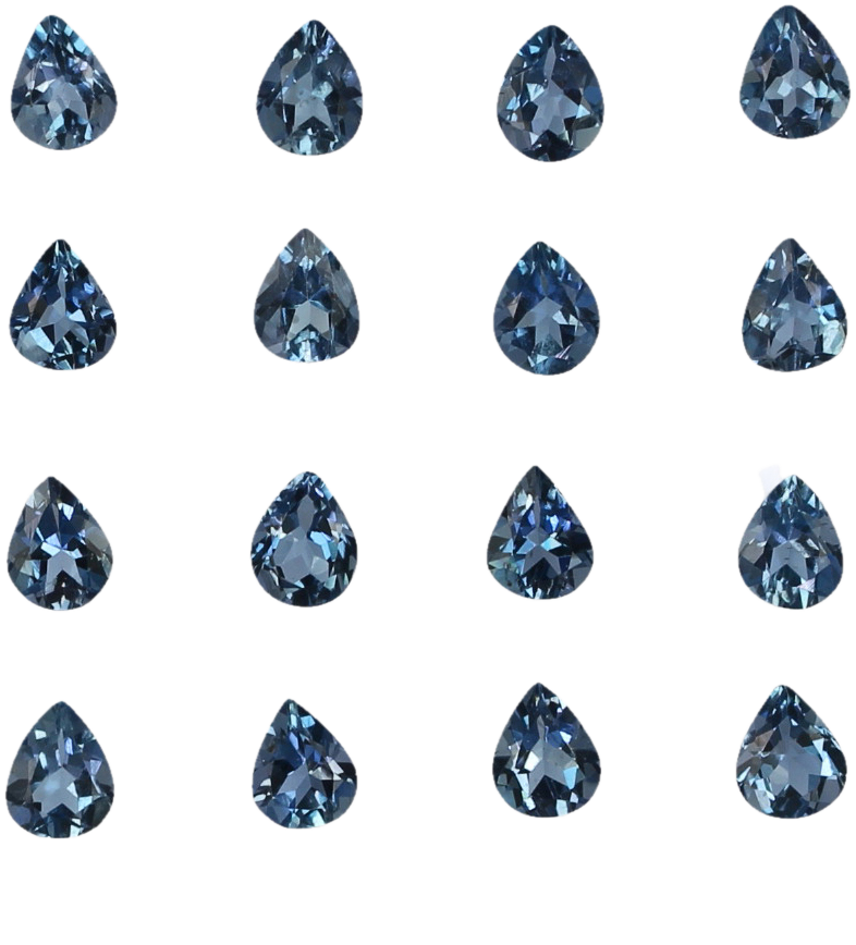 Aquamarine