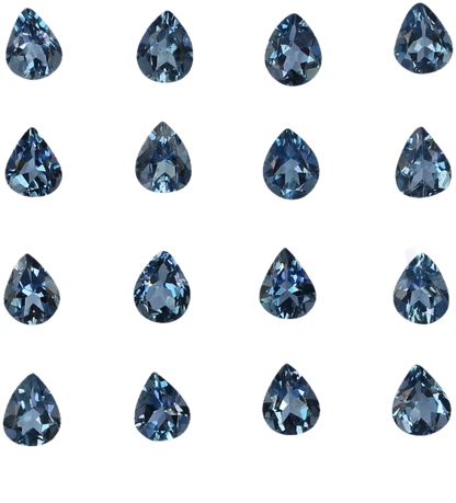 Aquamarine