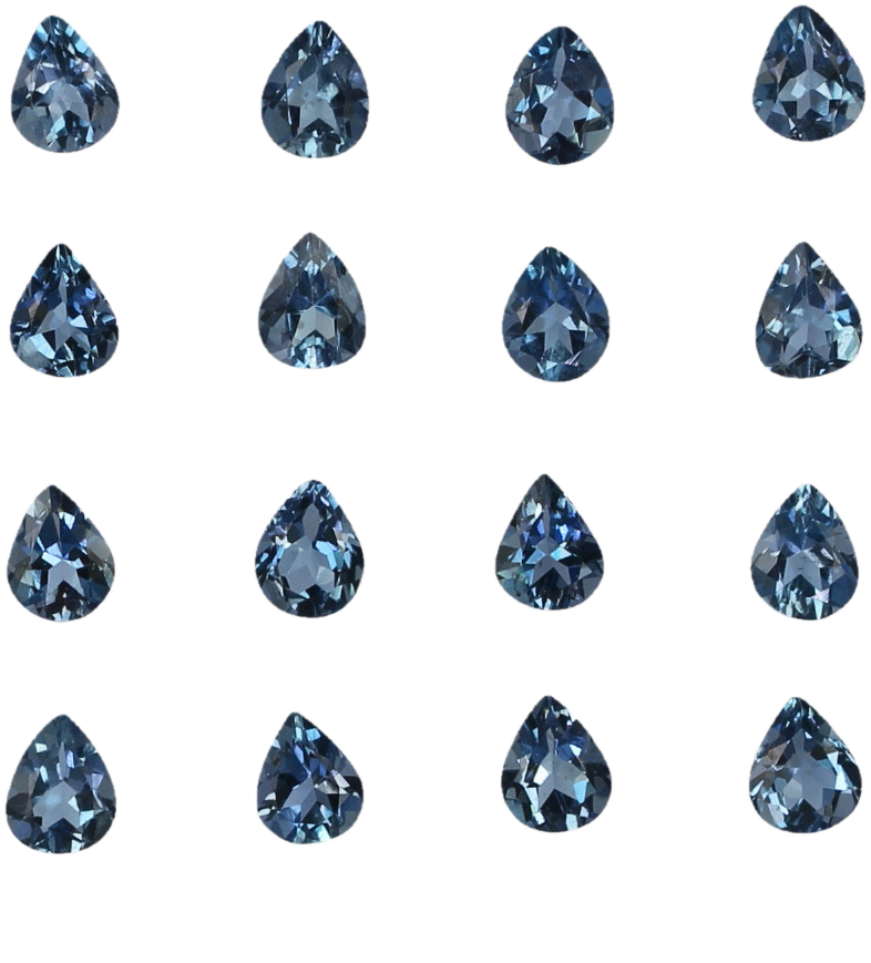 Aquamarine