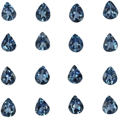 Aquamarine