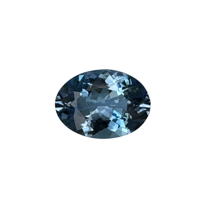 1.77ct Oval AAA Color Aquamarine